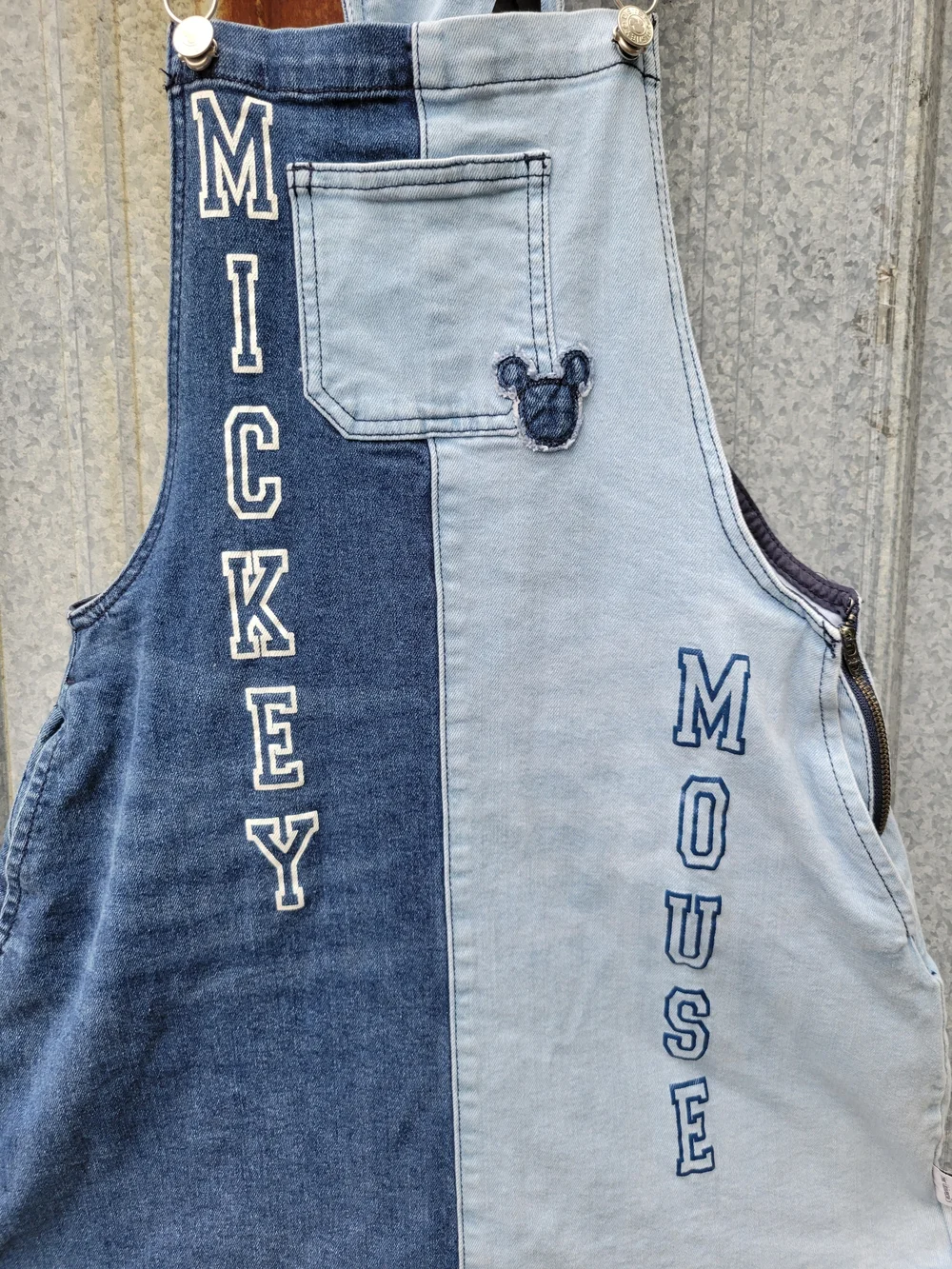 Disney playful overall